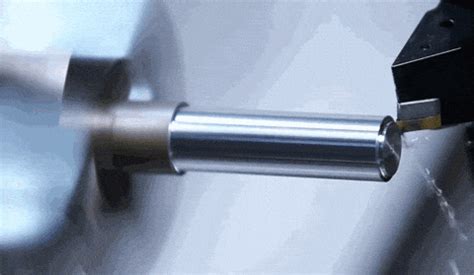 Cnc Machining GIF .